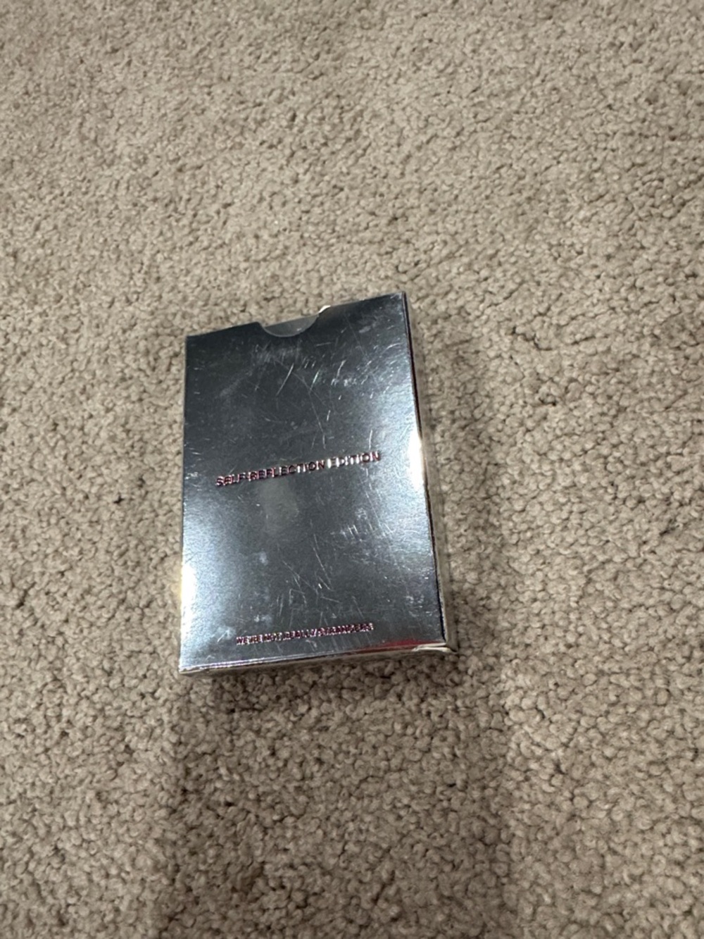 Self-Reflection Edition Deck - Picture 4 of 4